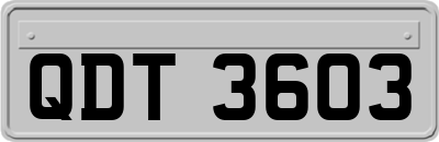 QDT3603