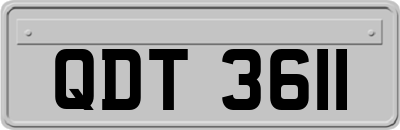 QDT3611