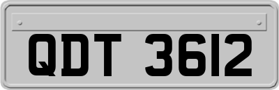 QDT3612