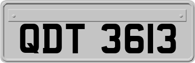 QDT3613