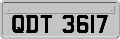 QDT3617