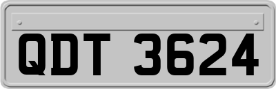 QDT3624