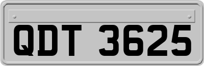 QDT3625