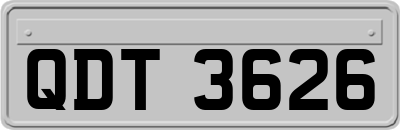 QDT3626
