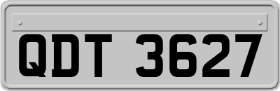 QDT3627