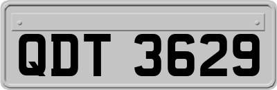 QDT3629