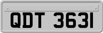 QDT3631