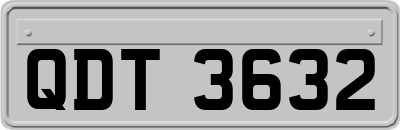 QDT3632