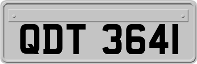 QDT3641