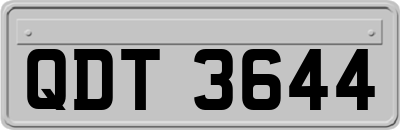 QDT3644