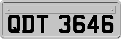 QDT3646