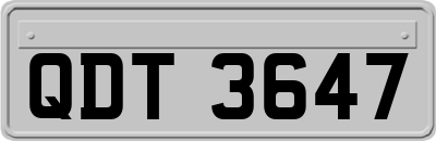 QDT3647