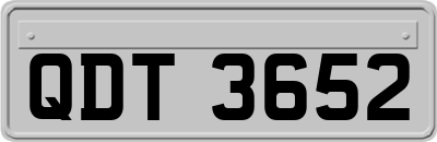 QDT3652