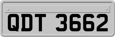 QDT3662