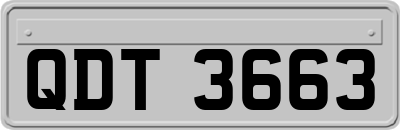 QDT3663