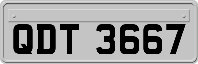 QDT3667