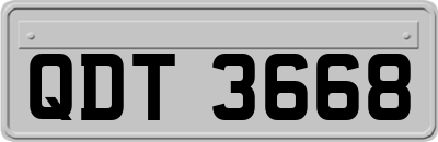 QDT3668