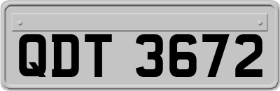 QDT3672