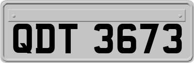 QDT3673