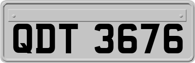 QDT3676