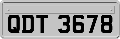 QDT3678