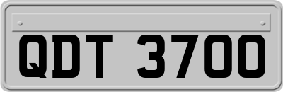 QDT3700
