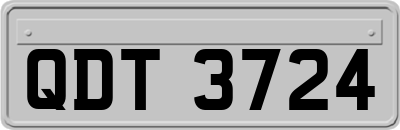 QDT3724