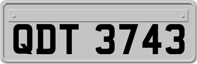 QDT3743
