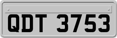 QDT3753