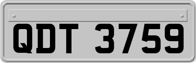 QDT3759