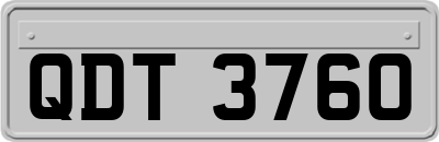 QDT3760