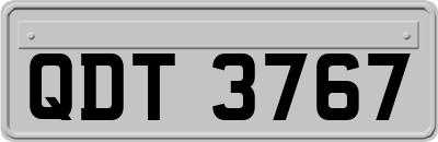 QDT3767
