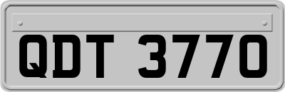 QDT3770