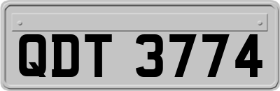 QDT3774