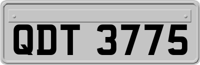QDT3775