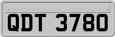 QDT3780