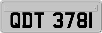 QDT3781