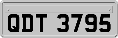 QDT3795