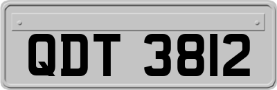 QDT3812