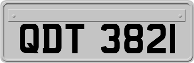 QDT3821
