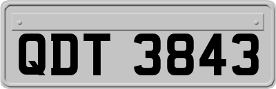 QDT3843