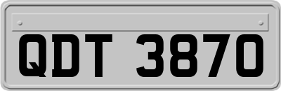 QDT3870