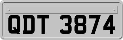 QDT3874