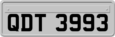 QDT3993