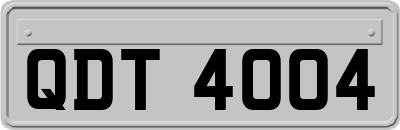 QDT4004
