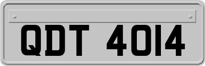 QDT4014