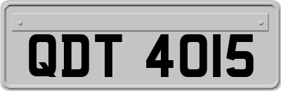QDT4015