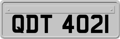 QDT4021