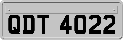 QDT4022