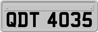 QDT4035